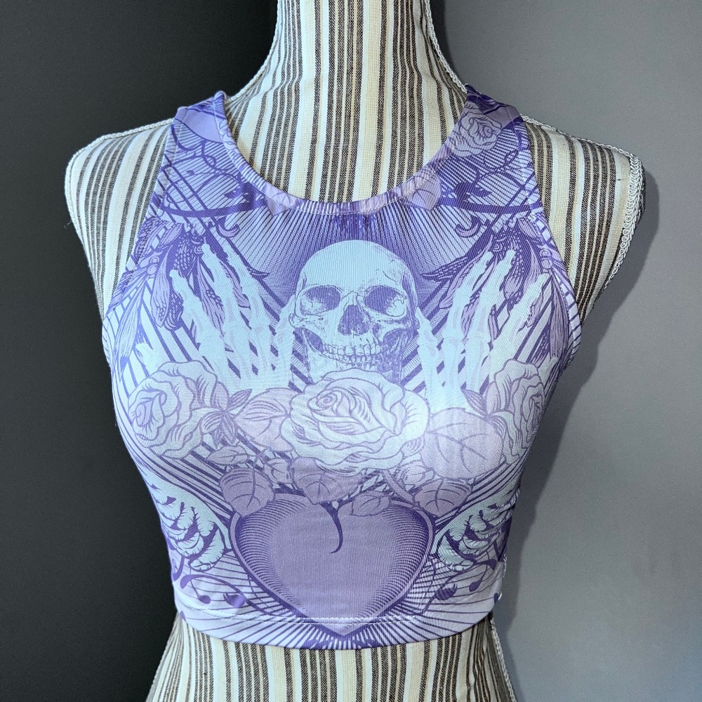 SHEIN tank top Small